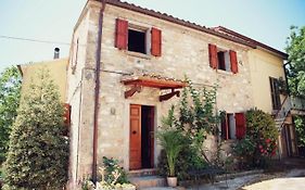 La Gazza Ladra House